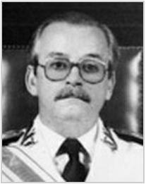 Morre o ministro aposentado Jorge Frederico Machado
